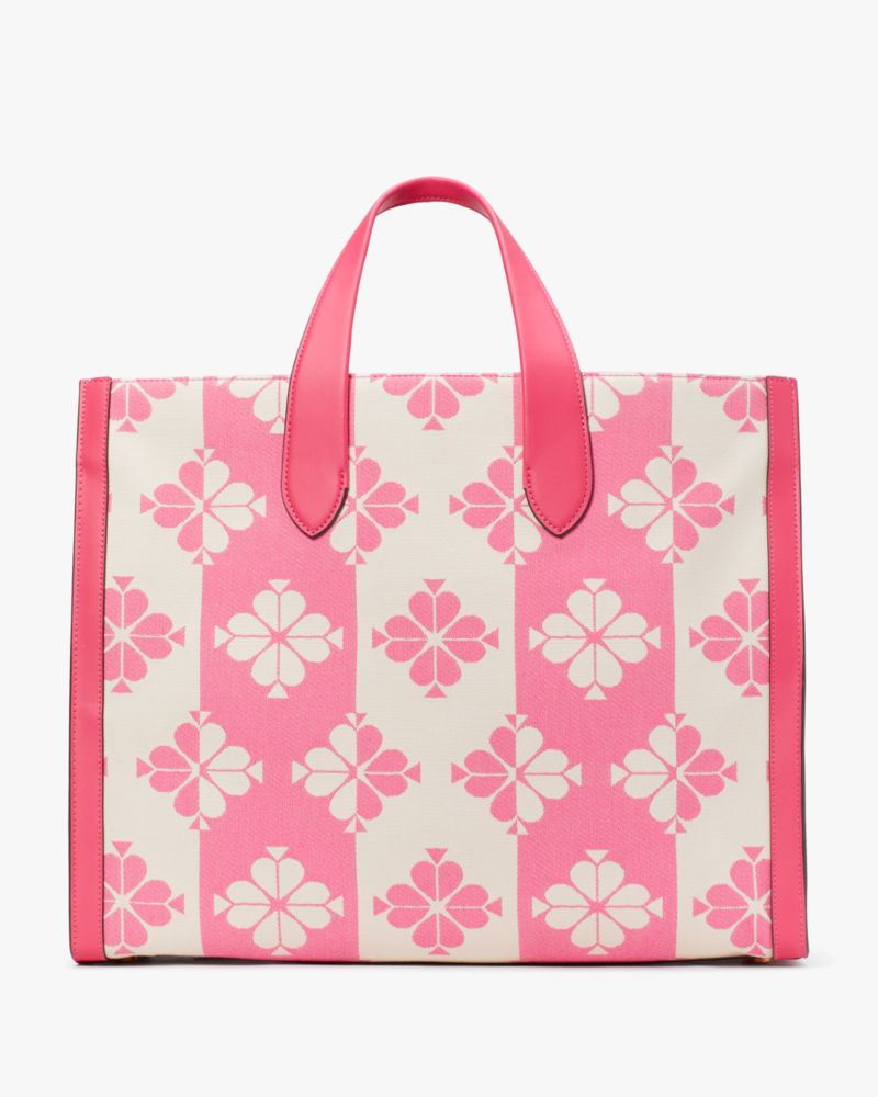 kate spade, Bags, Kate Spade Floral Manhattan Tote Bag