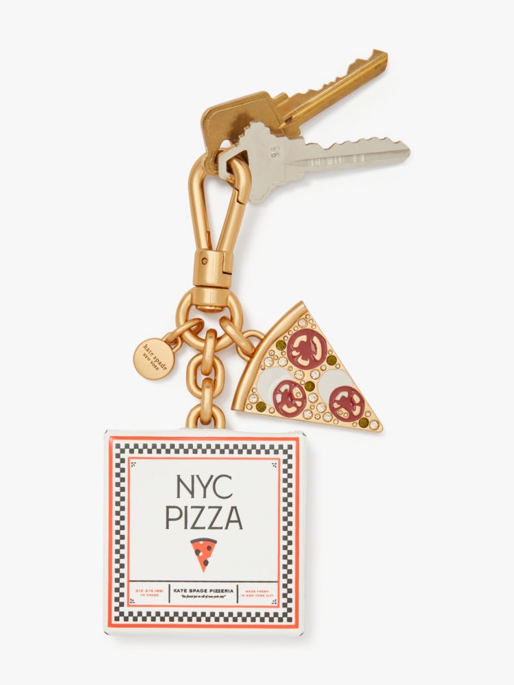 Kate clearance spade keyring