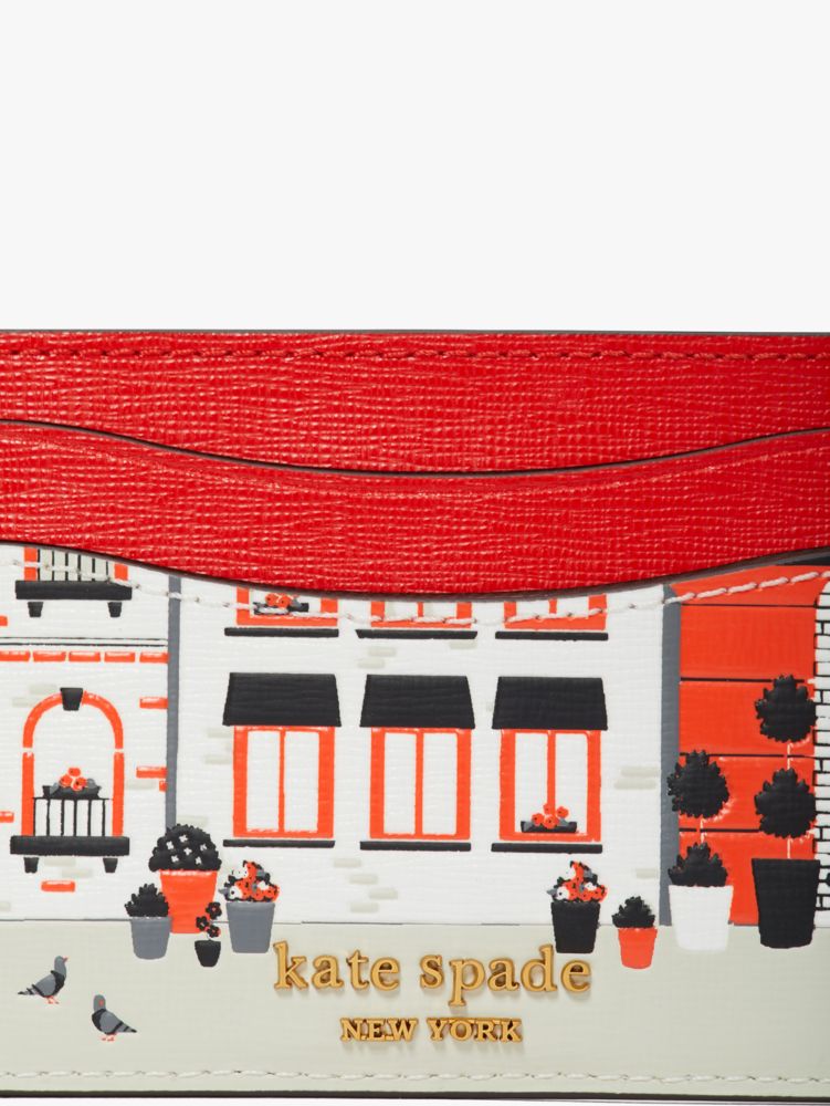 財布 kate spade new york LEEWOOD PLACE KIERAN PWRU5452_001