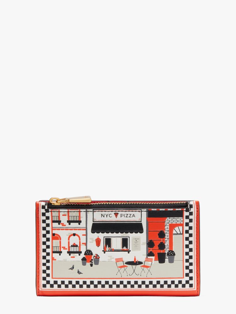 Kate spade discount ny wallet