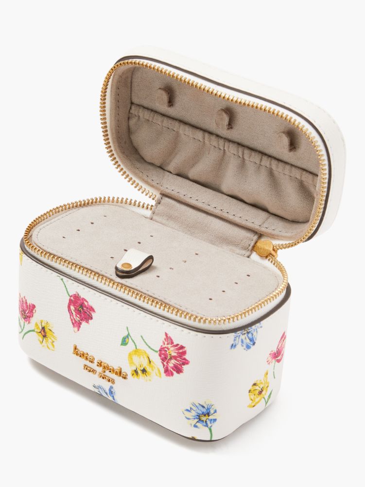 Kate spade 2025 jewelry case