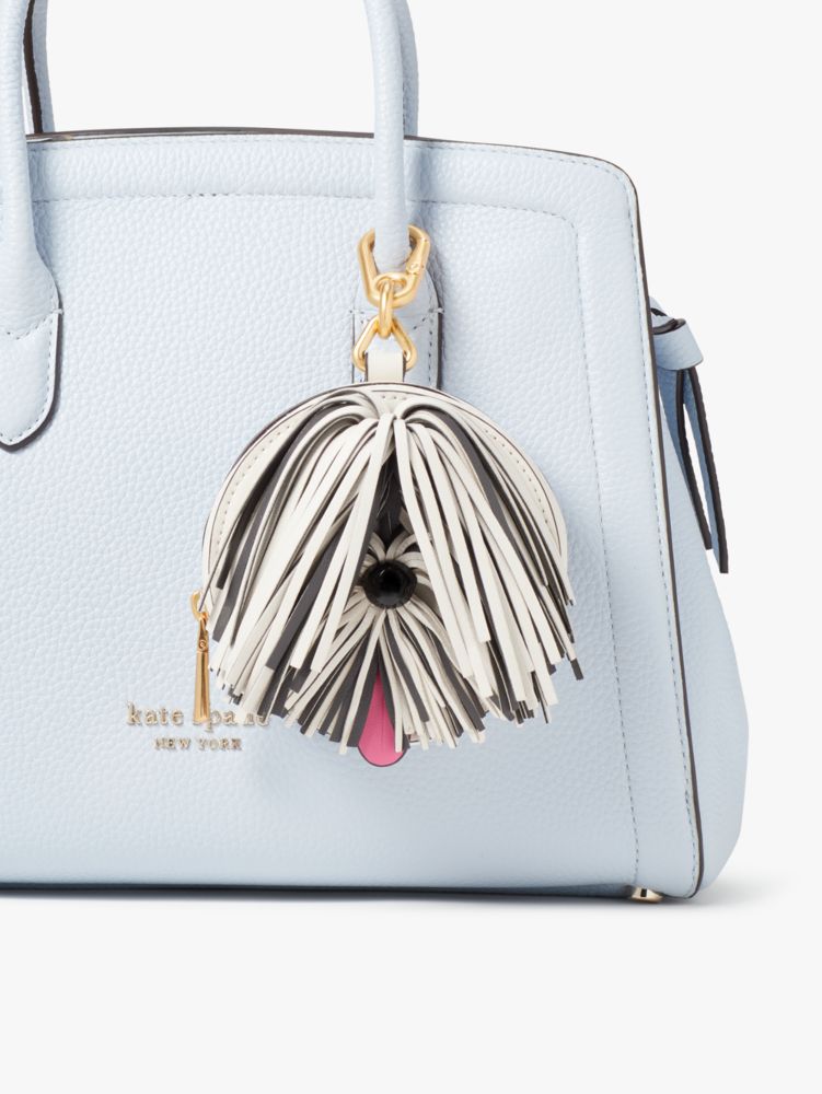 Dog purse kate online spade