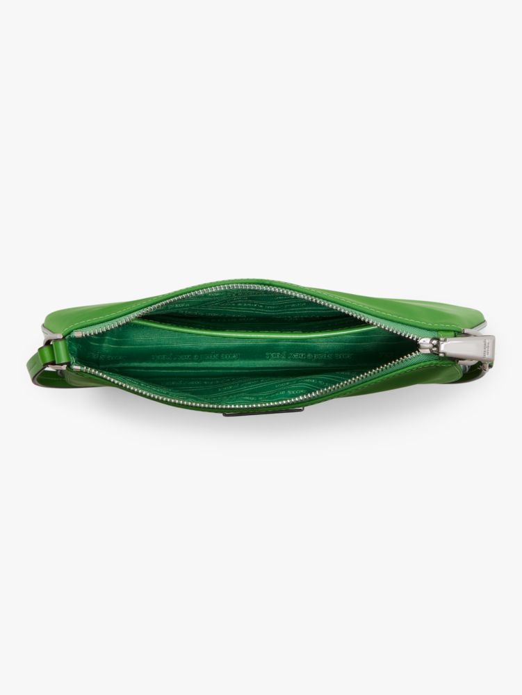 Sam Icon Ksnyl Nylon Mini Pochette