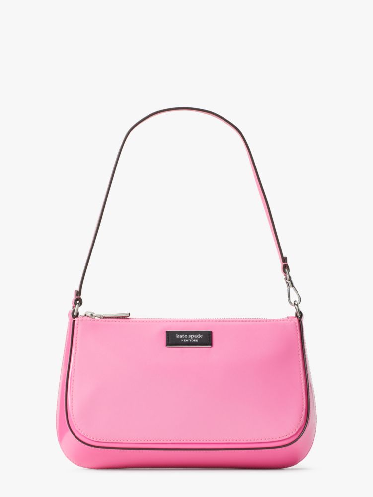 Sam Icon Ksnyl Nylon Mini Pochette