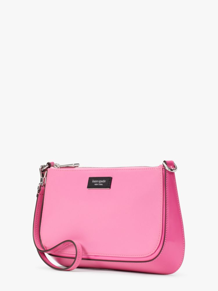 Sam Icon Ksnyl Nylon Mini Pochette