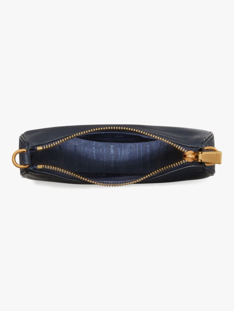 Kate Spade,Denim Double Up Crossbody,