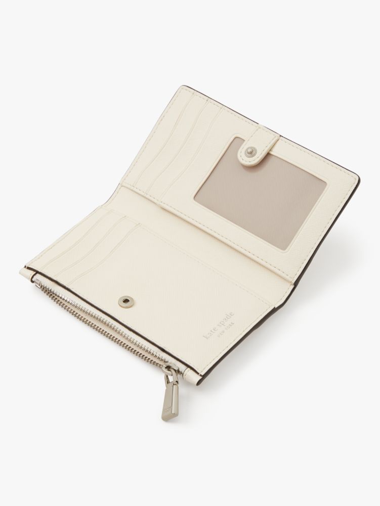 Margaux small bifold wallet online