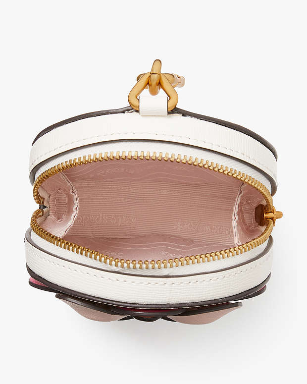 In Bloom Flower Coin Purse | Kate Spade New York