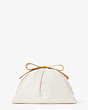 Bridal Bow Frame Clutch, , Product