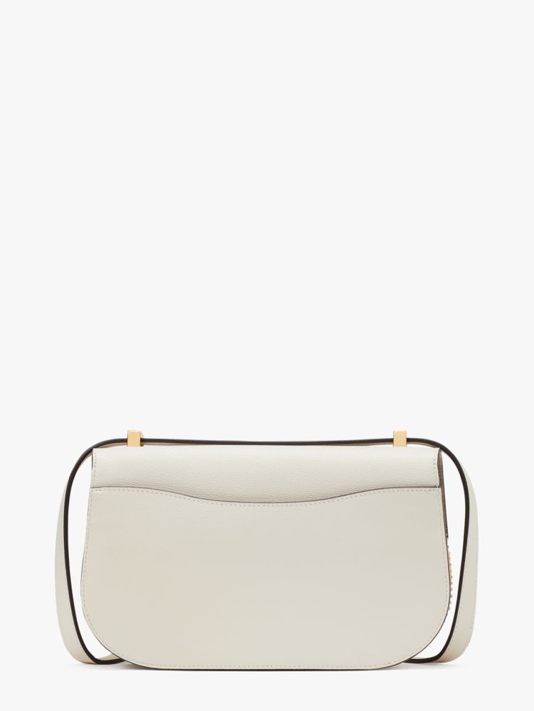 Kate Spade,Katy Wicker Medium Convertible Shoulder Bag,