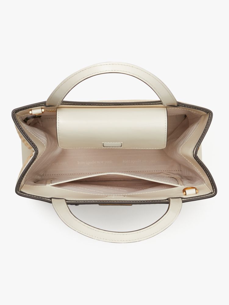 10 days of Mother's Day gifts: Spoil Mom with the Kate Spade Knott Medium  Crossbody Tote