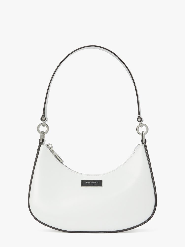Authentic Kate Spade Nylon Shoulder Bag, Women's Fashion, Bags
