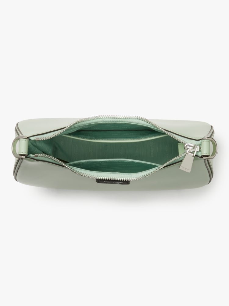 Kate Spade,Sam Icon Small Convertible Crossbody,