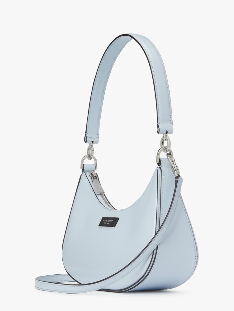 Kate Spade,Sam Icon Small Convertible Crossbody,