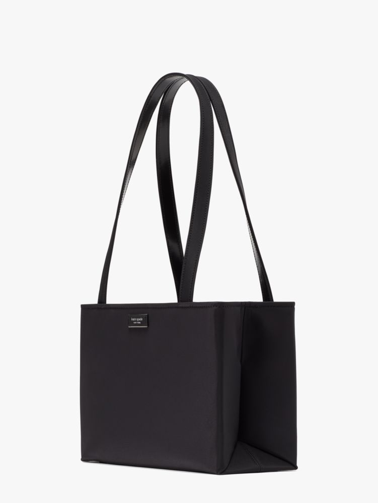 The Original Bag Icon Schultertasche Aus Nylon, Klein, , Product