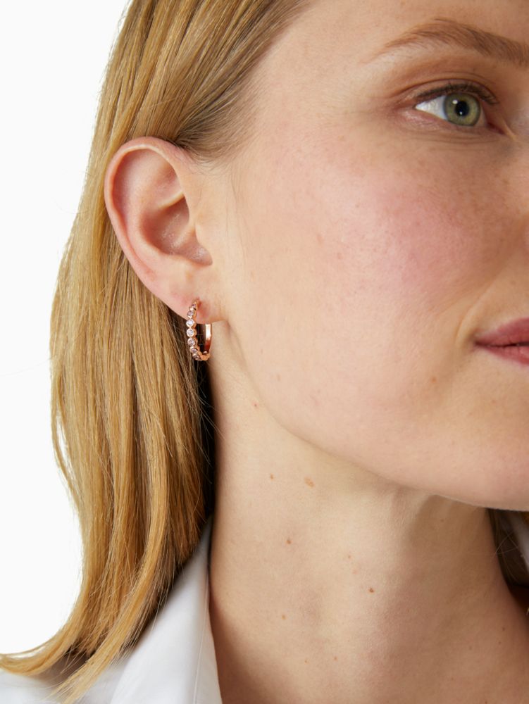 Kate Spade Full Circle Earrings