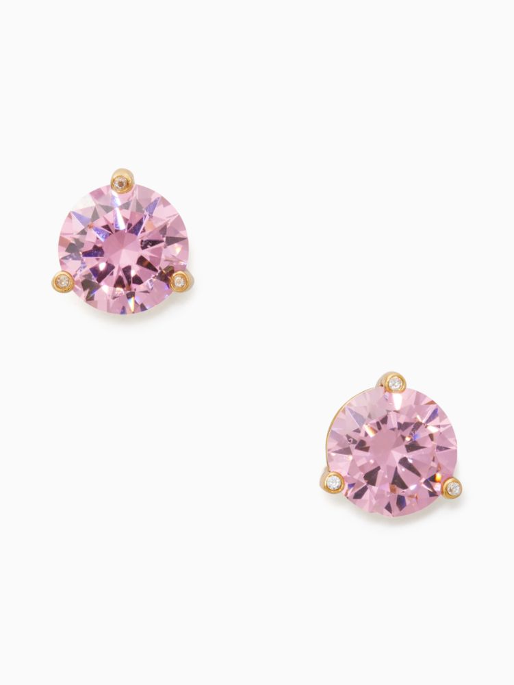 Kate Spade,rise and shine studs,