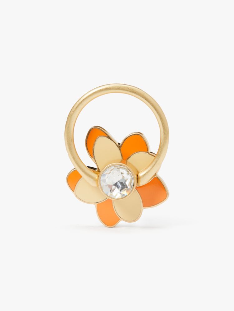 Kate Spade,Flowers And Showers Ring Stand,Multi