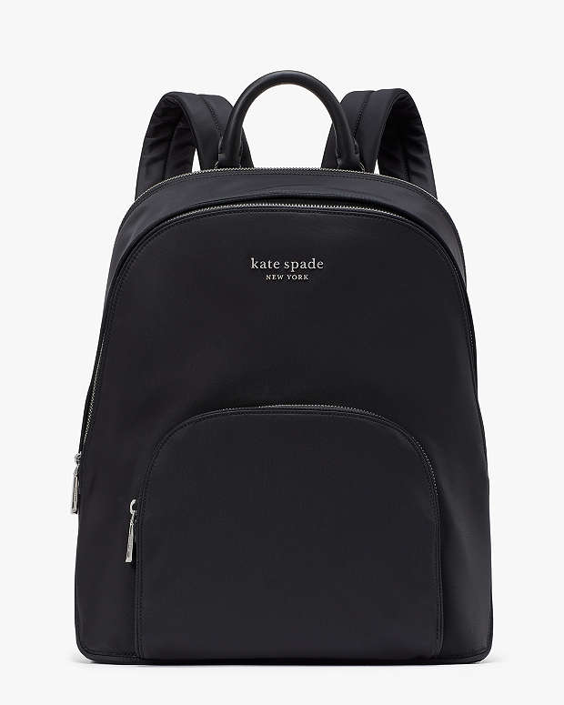 Sam Ksnyl Nylon Laptop Backpack | Kate Spade New York
