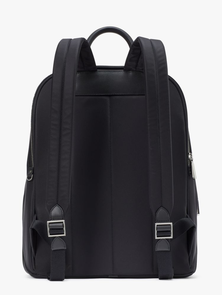 Sam KSNYL Nylon Laptop Backpack