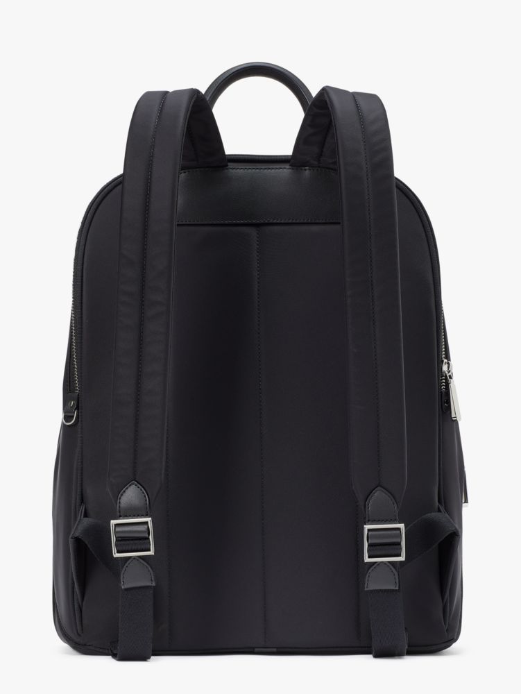 Sam Ksnyl Nylon Laptop Backpack Kate Spade New York