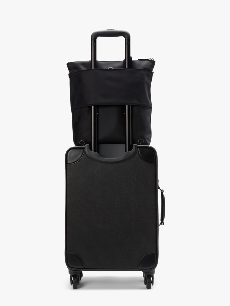Multiway Travel Bag, Black