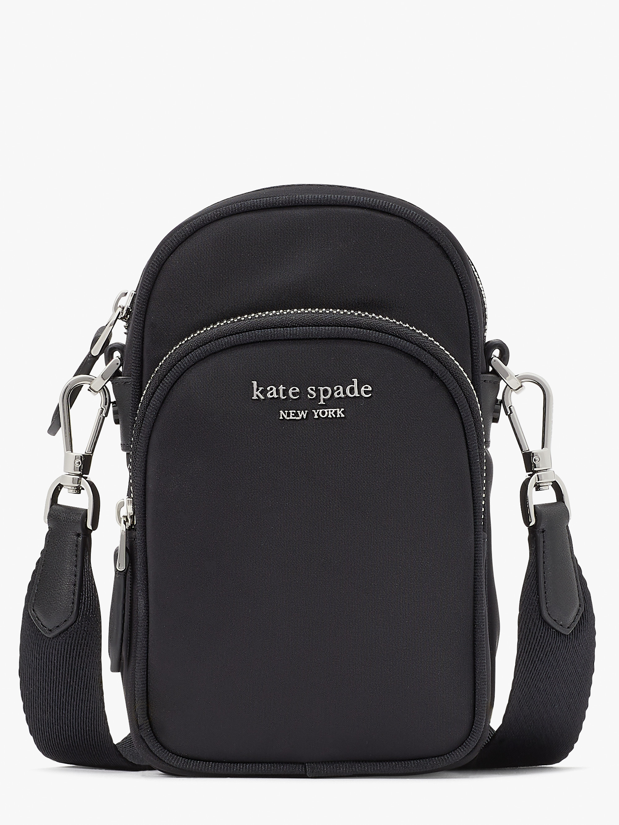 Kate Spade The Original Bag Ksnyl Handy-umhängetasche Aus Nylon