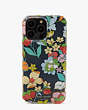 Flowerbed Iphone 14 Pro Max Case, , Product