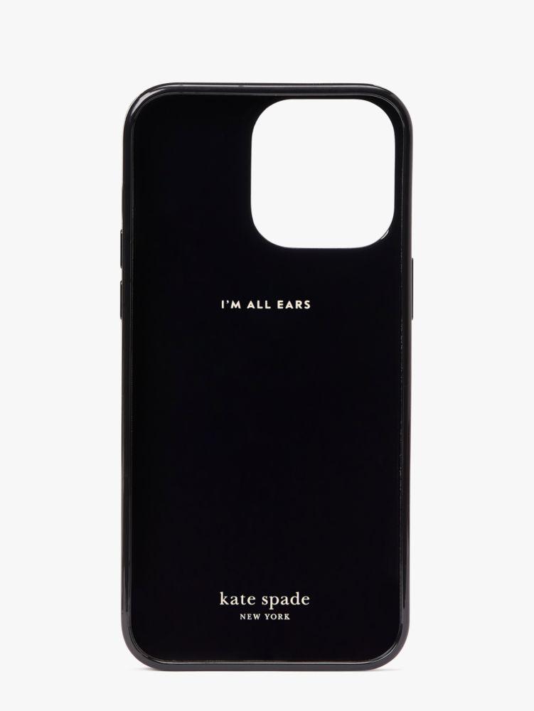 Kate Spade,Tulip Toss iPhone 14 Pro Max Case,