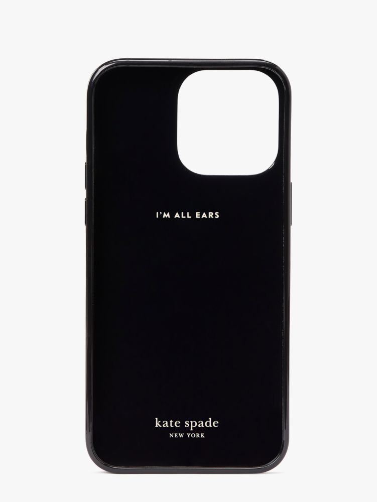 Kate Spade,チューリップ トス アイフォン 14 PRO MAX ケース,iPhoneケース,