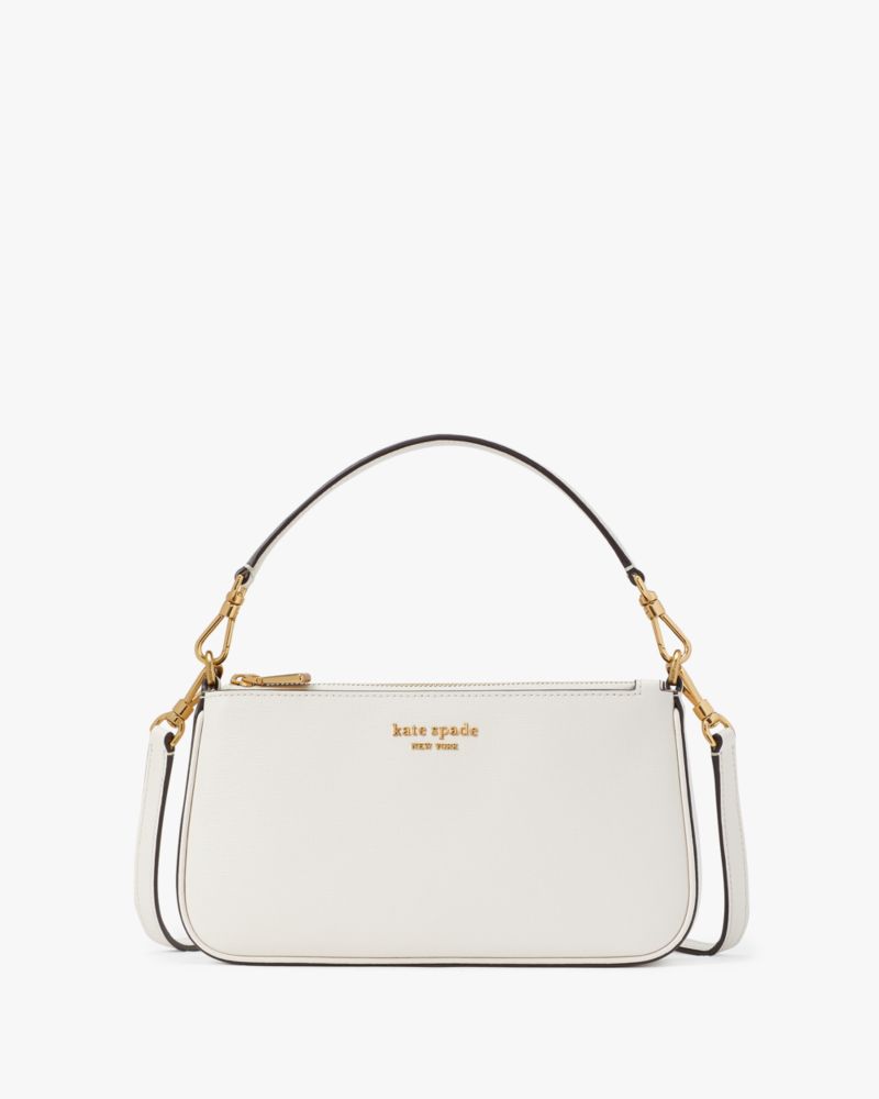 White Handbags & Purses