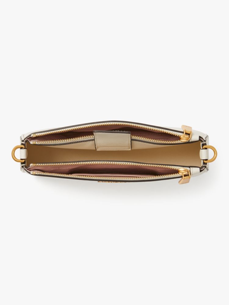 Morgan East West Crossbody