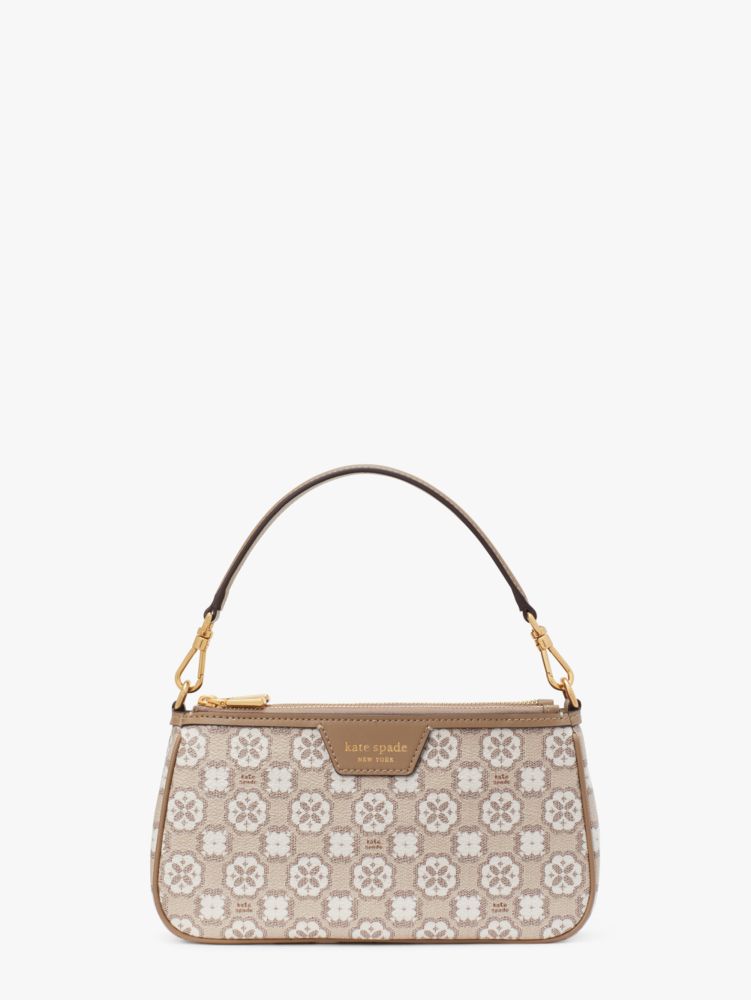 Kate spade 2024 flower crossbody