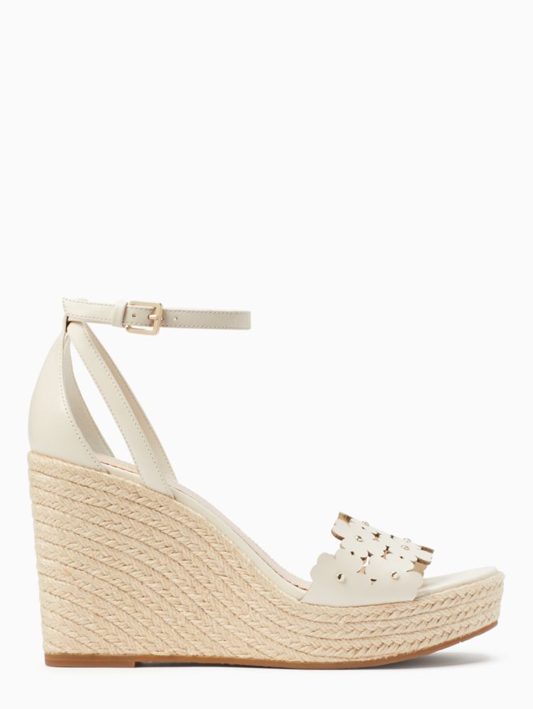 Kate spade espadrille online sandals