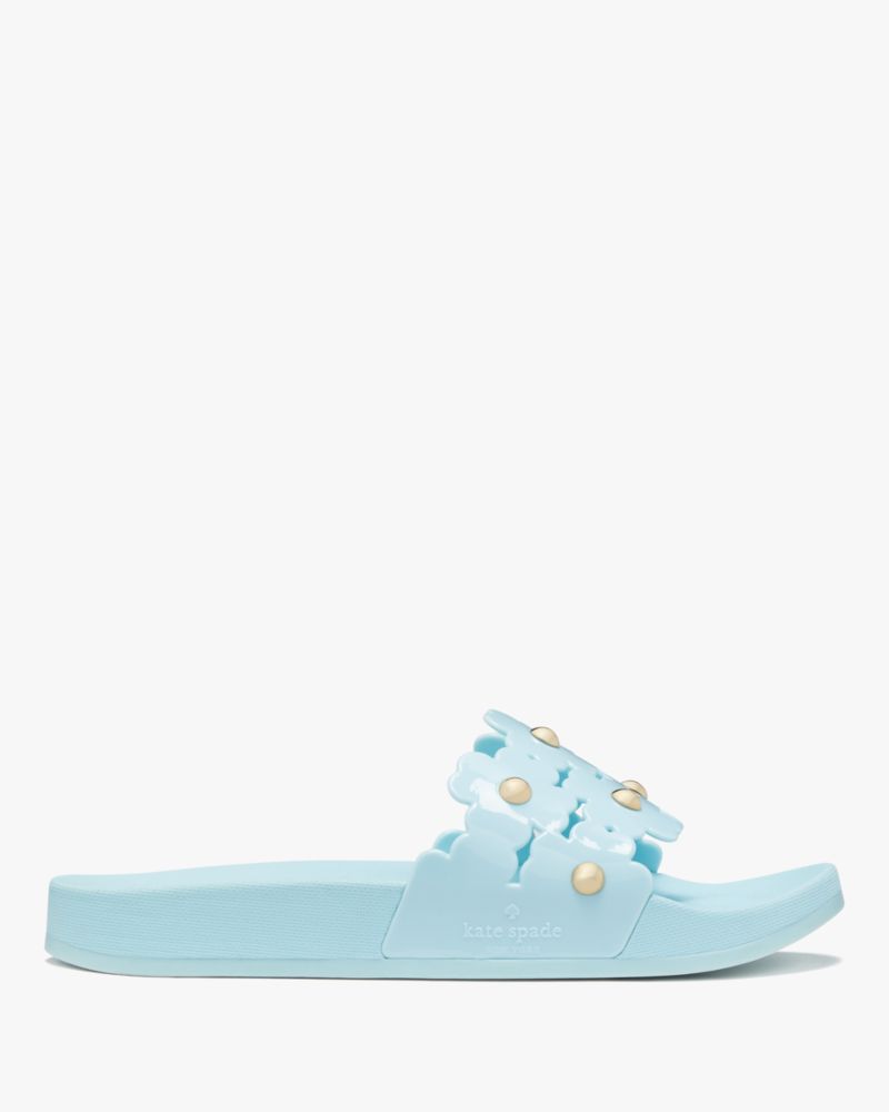 Kate Spade,Daisy Pool Slide,Perfect Pool