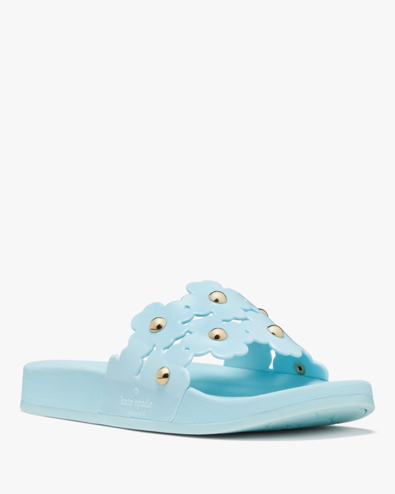 Kate Spade,Daisy Pool Slide,Perfect Pool