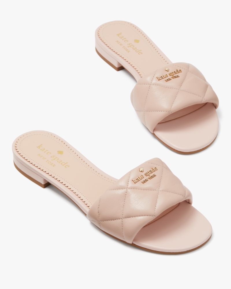 Kate sales spade sandals