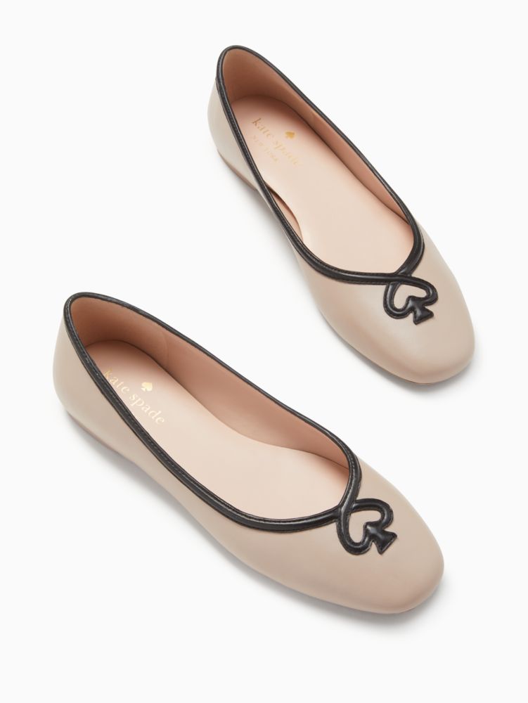 Kate Spade,kait flats,