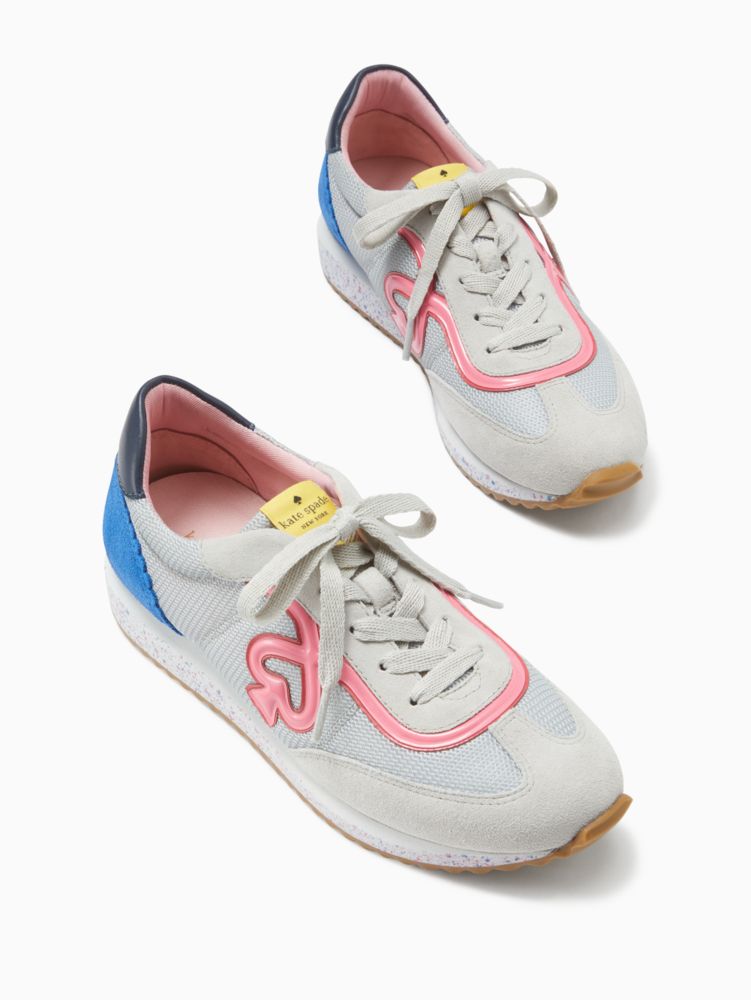 Kate Spade,Brigitte Runner,