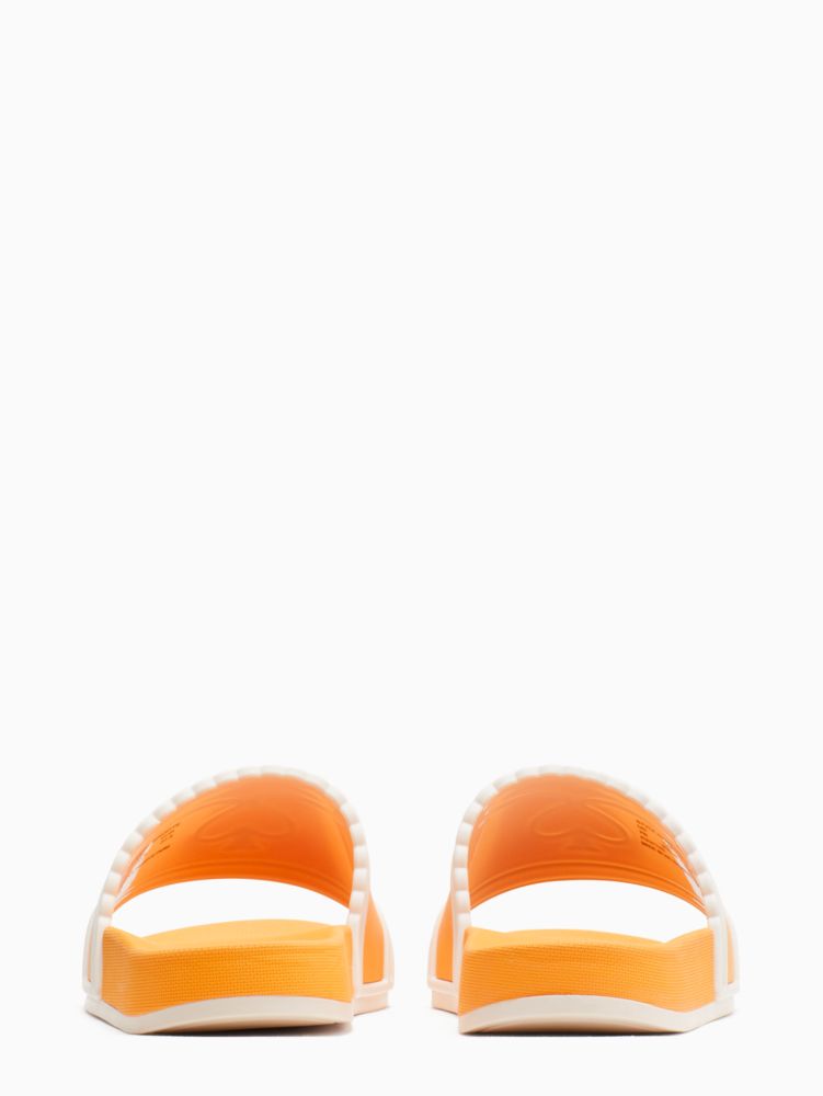 Kate spade sale pool slides