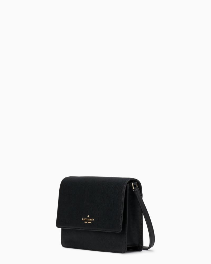 Kate Spade New York Kristi Flap Crossbody