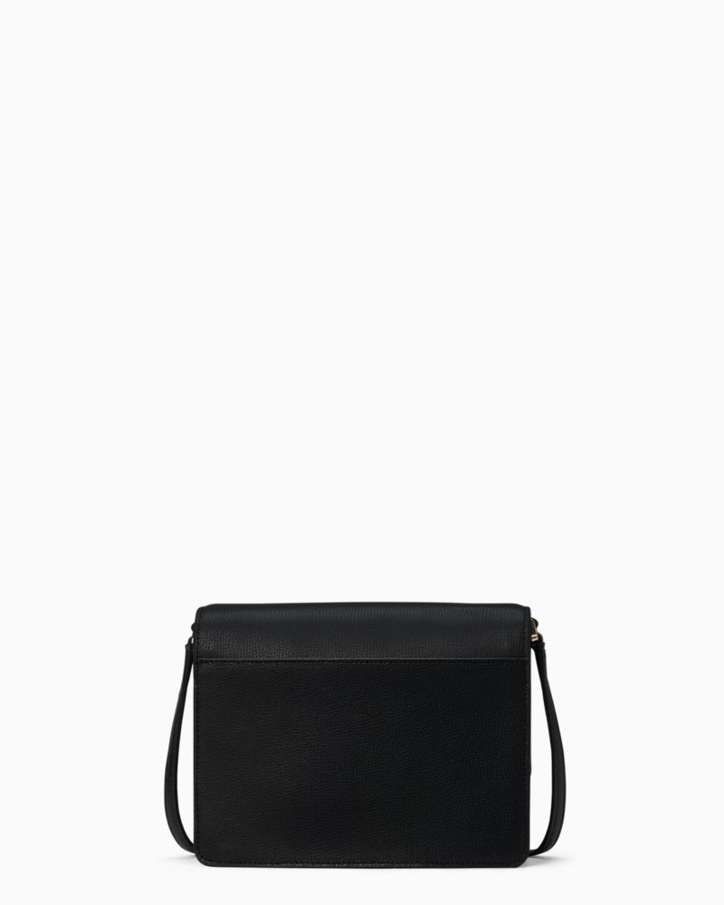 Kristi Flap Crossbody