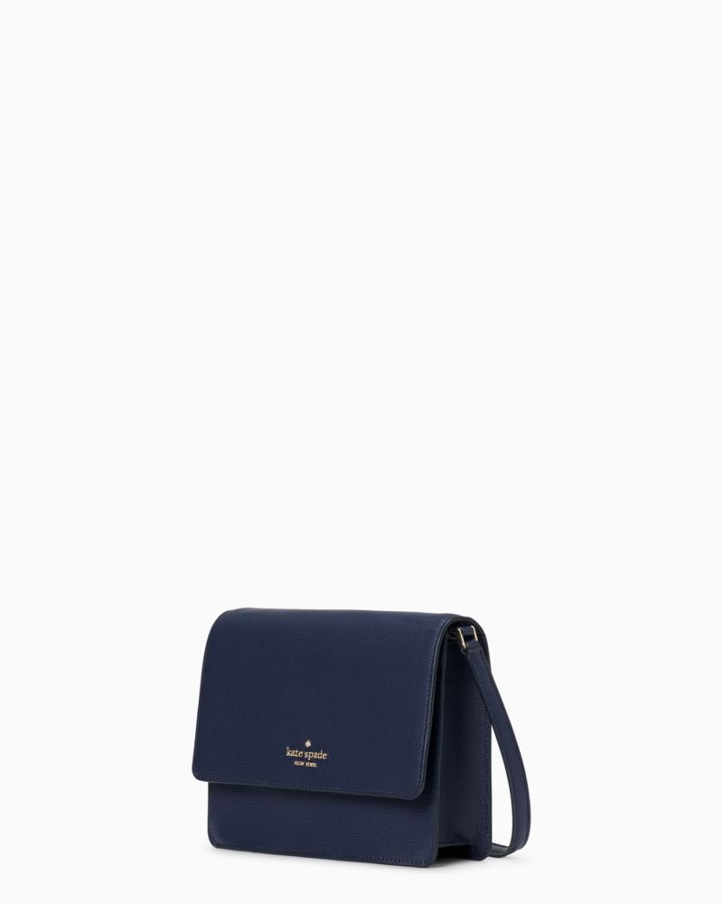 Kristi Flap Crossbody