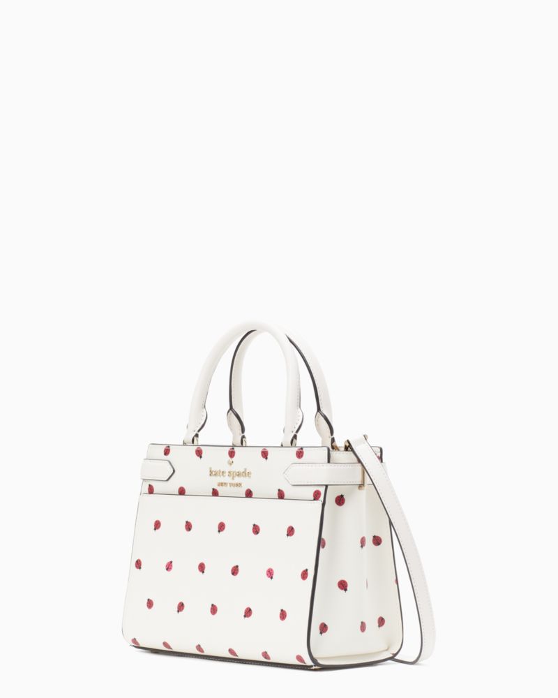 Kate Spade Staci Ladybug Laptop Sleeve - ShopStyle Carry-on Luggage