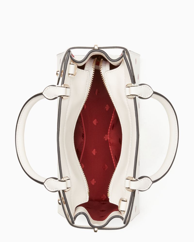 Kate Spade,Staci Small Ladybug Satchel,