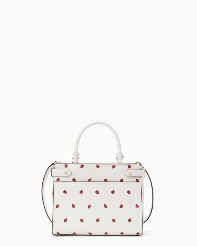 Kate Spade,Staci Small Ladybug Satchel,