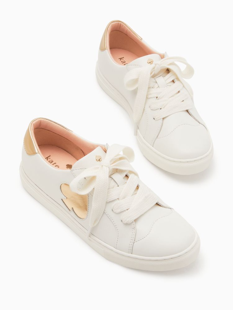 Kate Spade,Fez Sneakers,