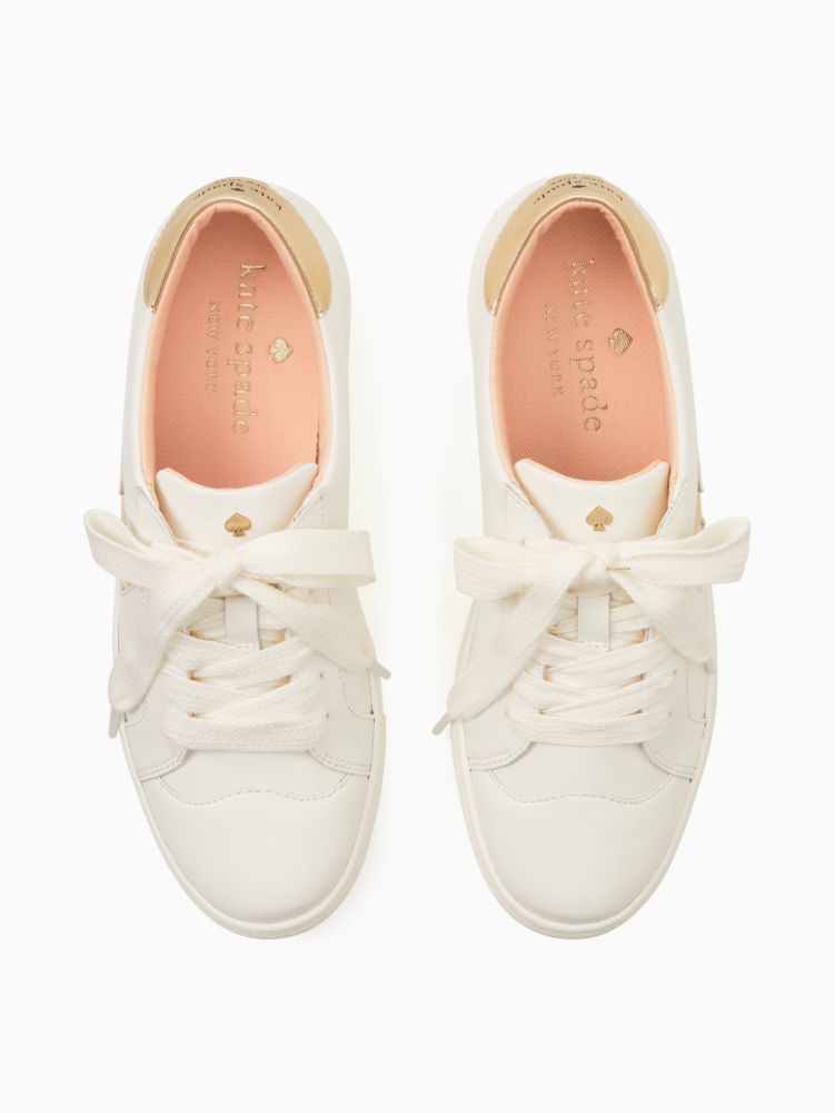 Kate Spade,fez sneakers,