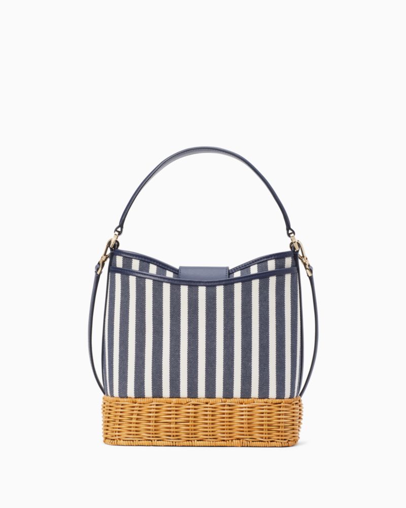 Kate spade best sale sam wicker bag