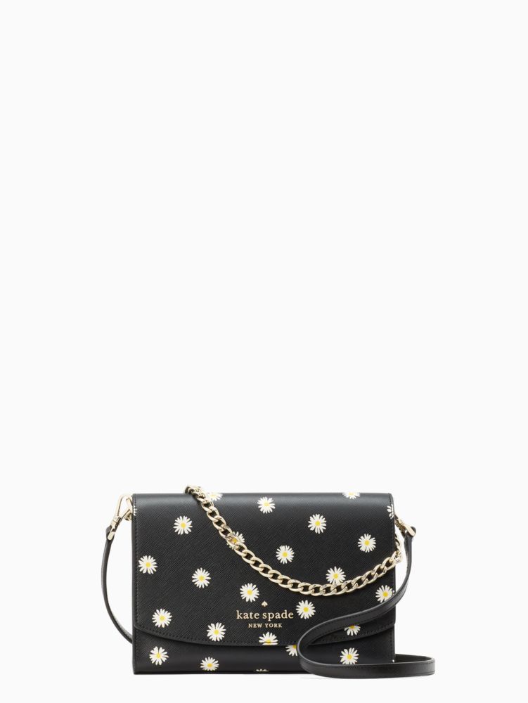 Kate Spade Carson Convertible Crossbody Bag, Luxury, Bags